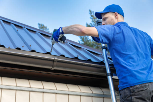 Best Roof Moss and Algae Removal  in Pacifi, CA