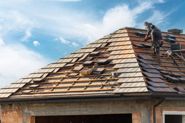 Pacifica, CA  Roofing repair and installation Company