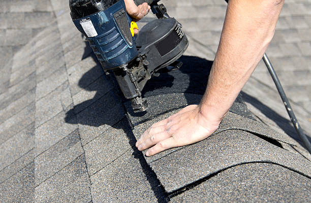 Steel Roofing in Pacifica, CA