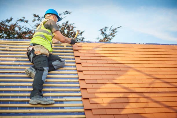 Fast & Reliable Emergency Roof Repairs in Pacifica, CA