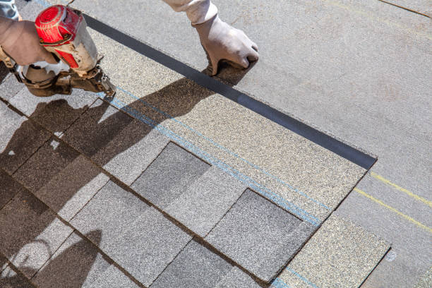 Best Rubber Roofing (EPDM, TPO)  in Pacifi, CA